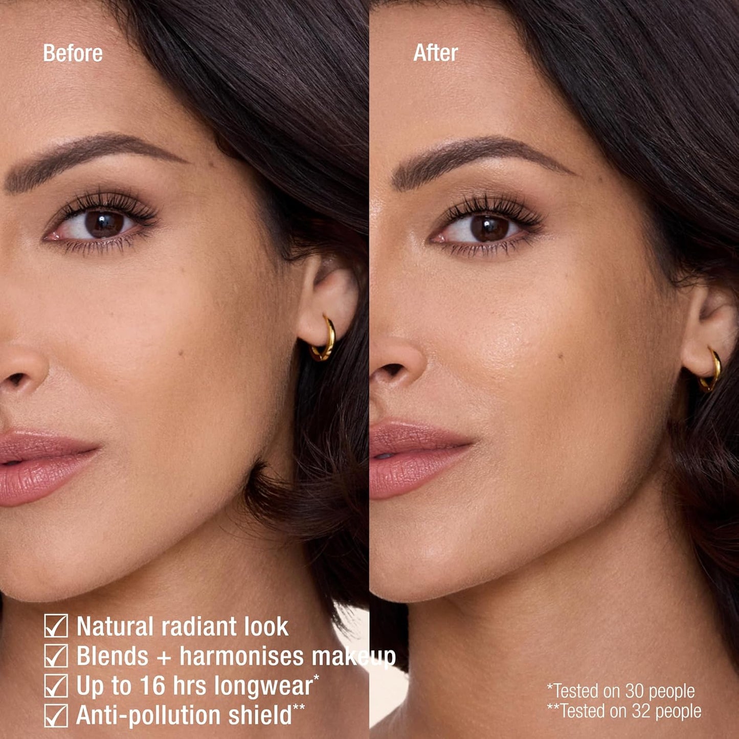 Flawless Glow Makeup Mist