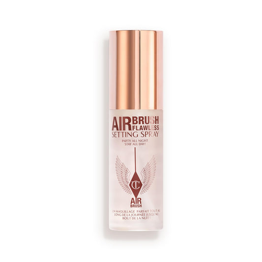 Flawless Glow Makeup Mist