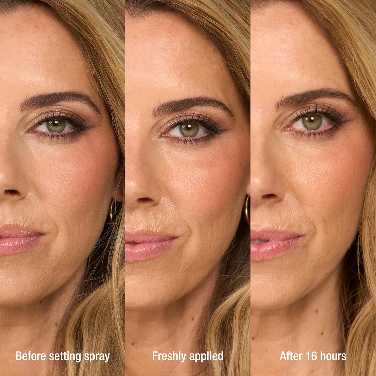 Flawless Glow Makeup Mist