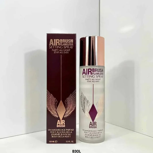 Flawless All-Day Makeup Stay