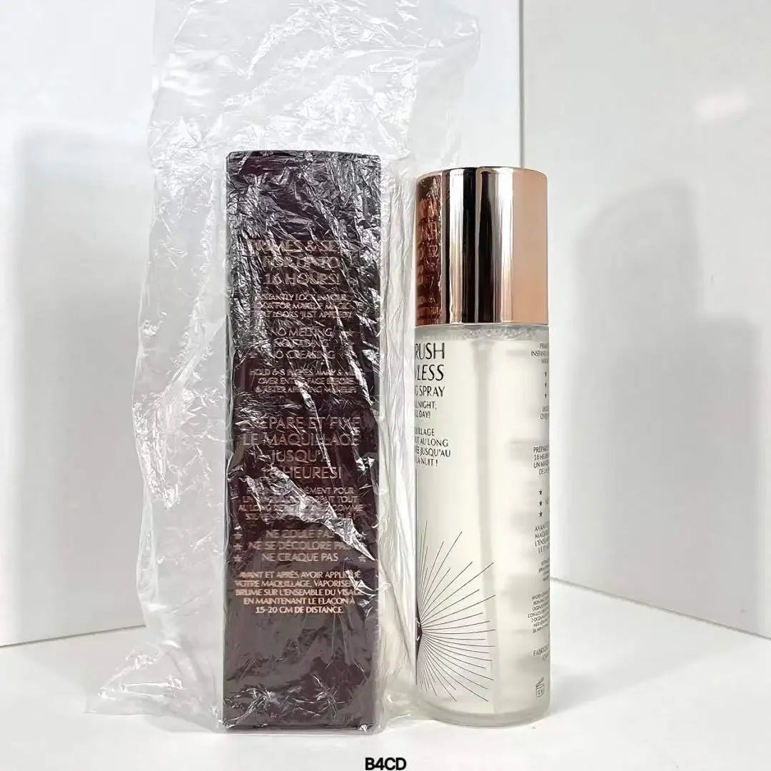 Stay Fresh Beauty Mist