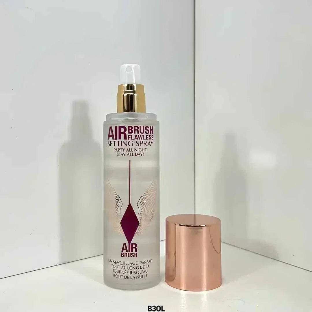 Stay Fresh Beauty Mist